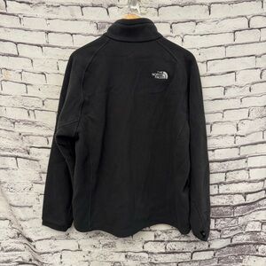 The North Face Ridgeline Soft Shell Jacket SZ XXL